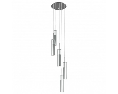 Подвесной светильник Lightstar Cilino 756054 Подвесной светильник Lightstar Cilino 756054