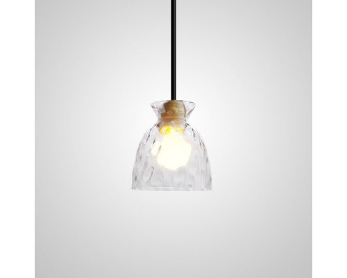 Подвесной светильник Imperiumloft OMG Glass Tree omg-glass01 Подвесной светильник Imperiumloft OMG Glass Tree omg-glass01