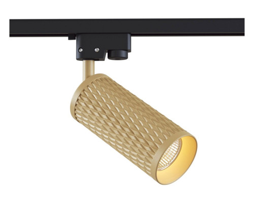 Светильник на штанге Maytoni Focus Design TR011-1-GU10-G Светильник на штанге Maytoni Focus Design TR011-1-GU10-G