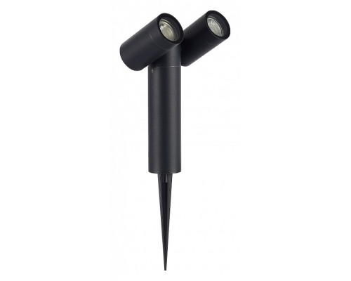 Наземный низкий светильник ST-Luce Ecollo SL9011.405.02 Наземный низкий светильник ST-Luce Ecollo SL9011.405.02