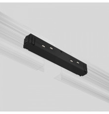 Соединитель линейный для треков Elektrostandard Slim Magnetic a070805