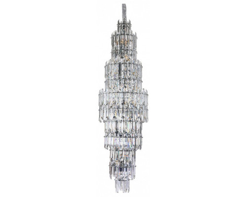 Подвесная люстра Divinare Rosie 3511/02 LM-36 Подвесная люстра Divinare Rosie 3511/02 LM-36