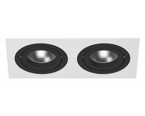 Встраиваемый светильник Lightstar Intero 16 i5260707 Встраиваемый светильник Lightstar Intero 16 i5260707