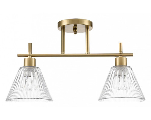Светильник на штанге Lumion Vivian 8188/2C Светильник на штанге Lumion Vivian 8188/2C