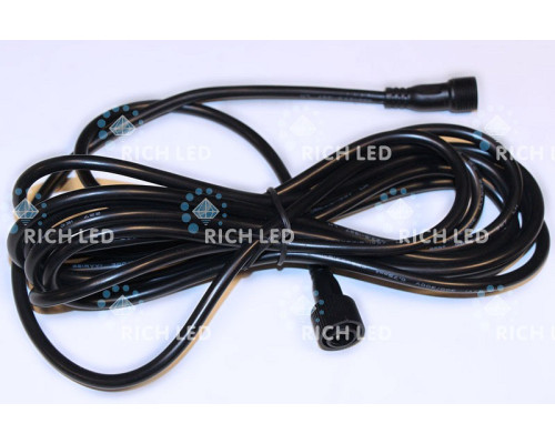 Соединитель RL-EC3-5-B Соединитель RL-EC3-5-B