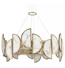 Подвесной светильник Odeon Light Toscana 5447/40L