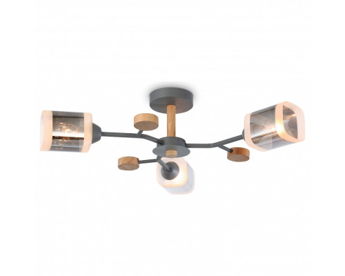 Люстра на штанге Ambrella Light TR TR3033231 Люстра на штанге Ambrella Light TR TR3033231