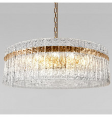 Подвесная люстра Loft it Nevada 10297/800 French gold