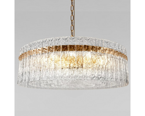 Подвесная люстра Loft it Nevada 10297/800 French gold Подвесная люстра Loft it Nevada 10297/800 French gold