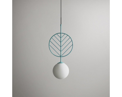Подвесной светильник Imperiumloft Leaf B LEAF01 Подвесной светильник Imperiumloft Leaf B LEAF01