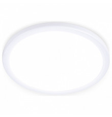 Встраиваемый светильник Ambrella Light DLR DLR301