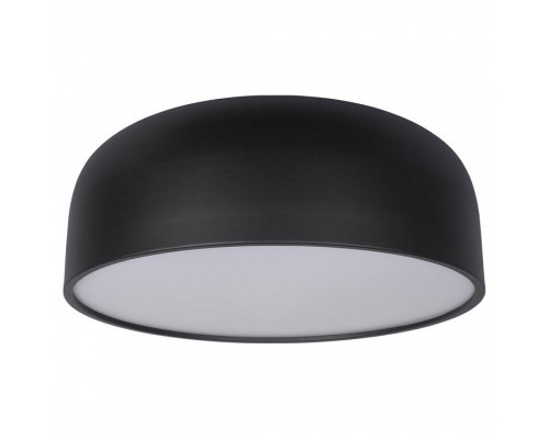 Накладной светильник Loft it Axel 10201/480 Black Накладной светильник Loft it Axel 10201/480 Black