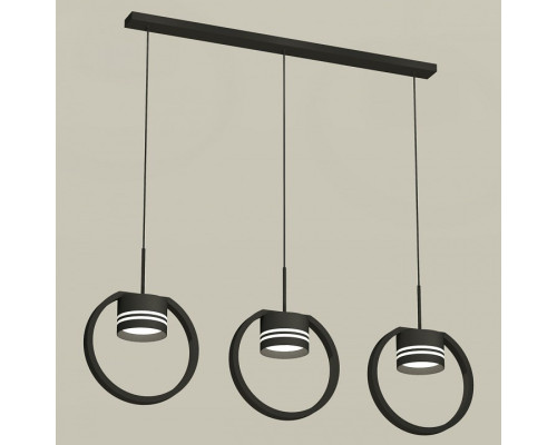 Подвесной светильник Ambrella Light XB XB9107154 Подвесной светильник Ambrella Light XB XB9107154