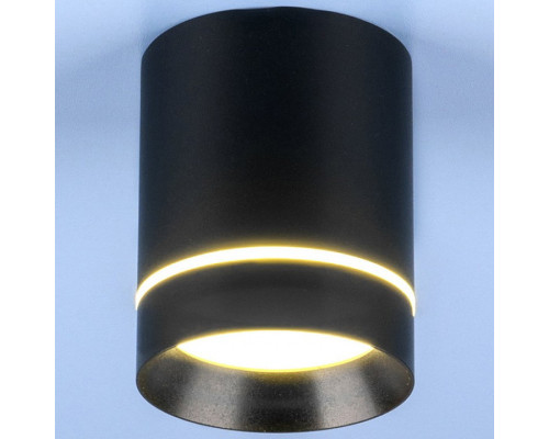 Накладной светильник Elektrostandard Topper a037517 Накладной светильник Elektrostandard Topper a037517