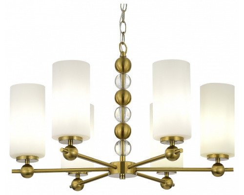 Подвесная люстра ST-Luce AURORA SL2003.303.06 Подвесная люстра ST-Luce AURORA SL2003.303.06