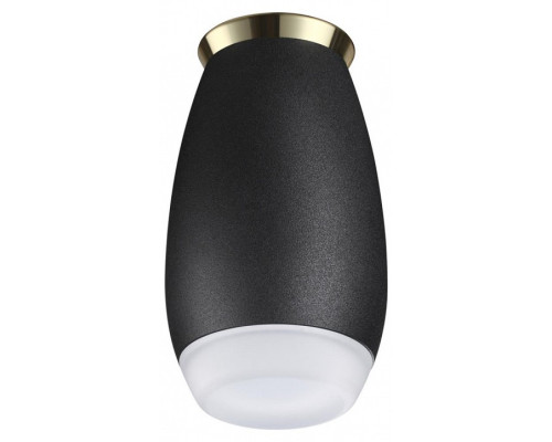 Накладной светильник Novotech Gent 370911 Накладной светильник Novotech Gent 370911