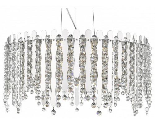 Подвесная люстра SIMPLE STORY 5931 5931-6PL3LED Подвесная люстра SIMPLE STORY 5931 5931-6PL3LED
