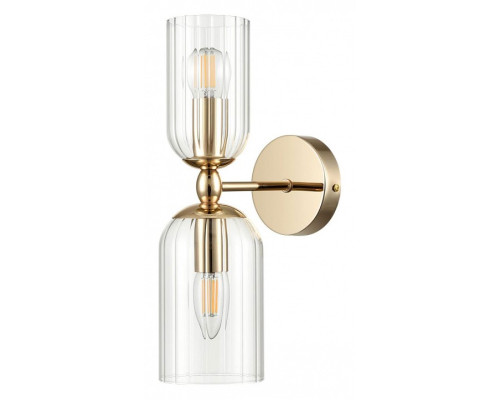 Бра Lumion Kassia 6586/2W Бра Lumion Kassia 6586/2W