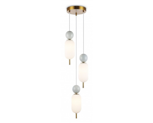 Подвесной светильник Ambrella Light LH LH53102 Подвесной светильник Ambrella Light LH LH53102