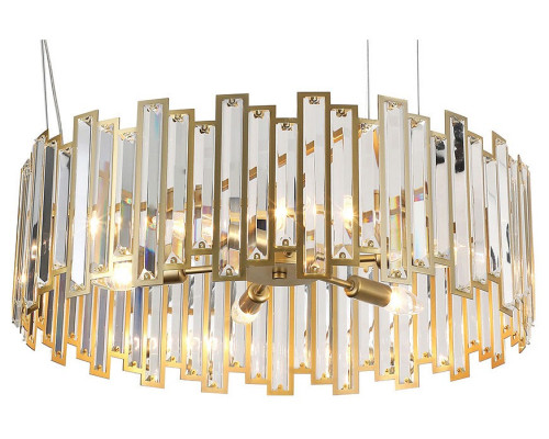 Подвесной светильник F-promo Steg 4484-6P Подвесной светильник F-promo Steg 4484-6P