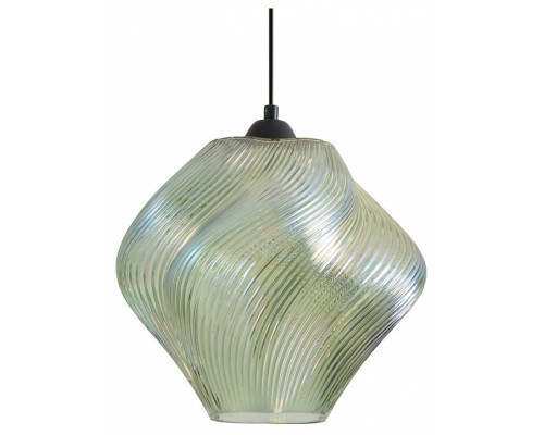 Подвесной светильник Freya Shiny FR5548PL-01GN Подвесной светильник Freya Shiny FR5548PL-01GN