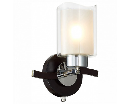 Бра Citilux Фортуна CL156312 Бра Citilux Фортуна CL156312