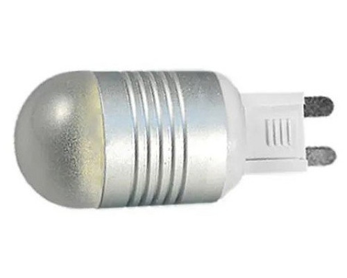 Лампа светодиодная Arlight G9 2Вт 6000K 013730 Лампа светодиодная Arlight G9 2Вт 6000K 013730