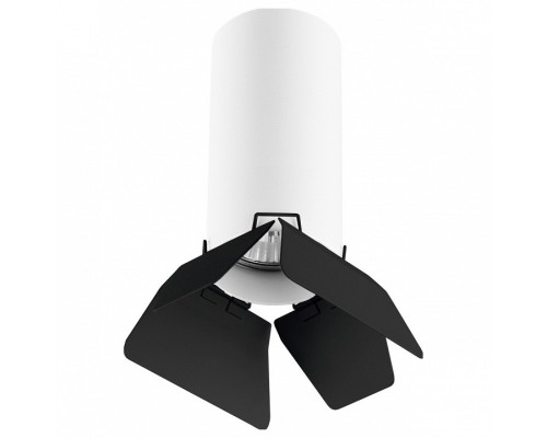 Подвесной светильник Lightstar Rullo RP486437 Подвесной светильник Lightstar Rullo RP486437