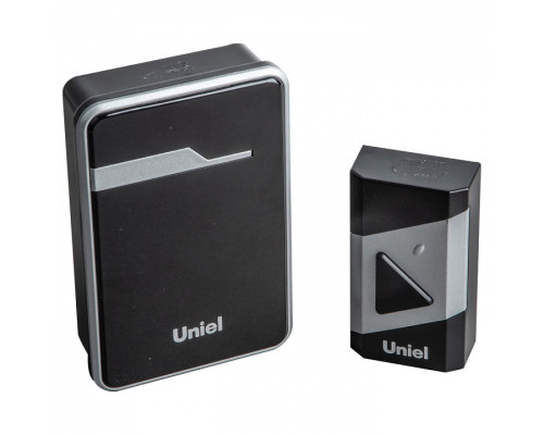 Звонок беспроводной Uniel UDB-016W UL-00011372 Звонок беспроводной Uniel UDB-016W UL-00011372