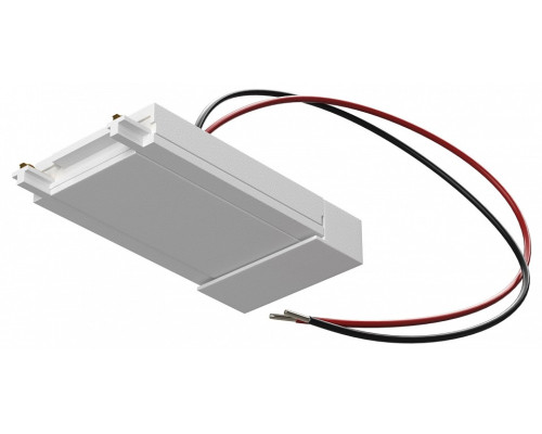 Токопровод концевой Maytoni Accessories for tracks Radity TRA084B-11W Токопровод концевой Maytoni Accessories for tracks Radity TRA084B-11W