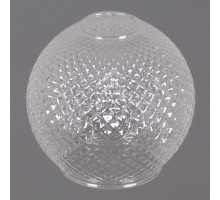 Плафон стеклянный 053 GLASS