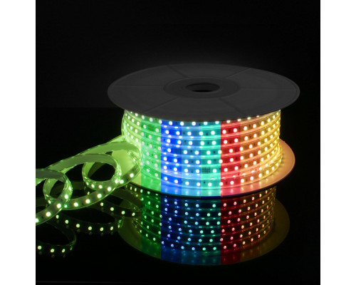 Лента светодиодная Elektrostandard LS002 220V RGB a053641 Лента светодиодная Elektrostandard LS002 220V RGB a053641