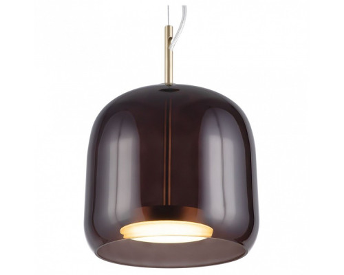 Подвесной светильник Maytoni Madmen MOD128PL-L6BR Подвесной светильник Maytoni Madmen MOD128PL-L6BR