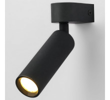 Бра Eurosvet Pitch 20143/1 LED черный