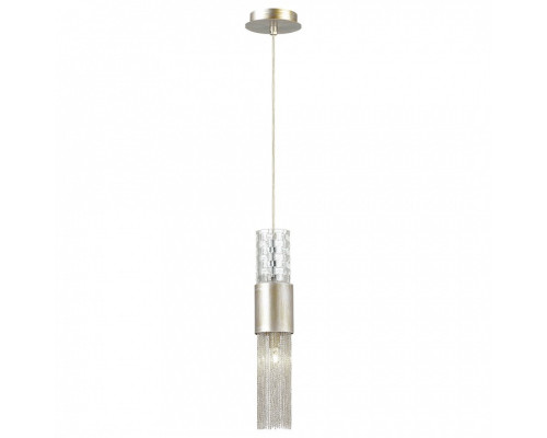 Подвесной светильник Odeon Light Perla 4631/1 Подвесной светильник Odeon Light Perla 4631/1