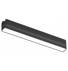 Накладной светильник Denkirs AIR LINEAR DK5360-BK