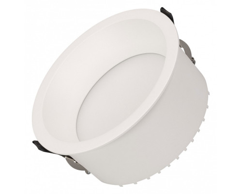 Встраиваемый светильник Arlight MS-DROP-BUILT 041464 Встраиваемый светильник Arlight MS-DROP-BUILT 041464