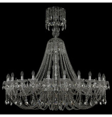 Подвесная люстра Bohemia Art Classic 11.21 11.21.24.530.XL-151.Cr.Sp