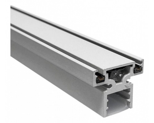 Трек встраиваемый Aployt Magnetic track 48 APL.0175.10.200 Трек встраиваемый Aployt Magnetic track 48 APL.0175.10.200