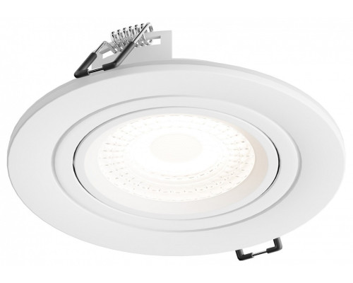 Встраиваемый светильник Hesby Lighting Aqua Breeze HSBL_0134 Встраиваемый светильник Hesby Lighting Aqua Breeze HSBL_0134