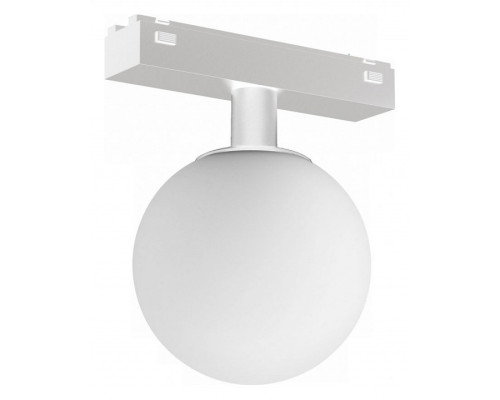 Светильник на штанге iLedex Technical VISION48/25 SMART 4825-046-D120-6W-340DG-WH Светильник на штанге iLedex Technical VISION48/25 SMART 4825-046-D120-6W-340DG-WH