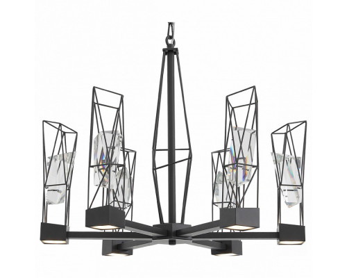 Подвесная люстра ST-Luce Progetto SL815.303.06 Подвесная люстра ST-Luce Progetto SL815.303.06