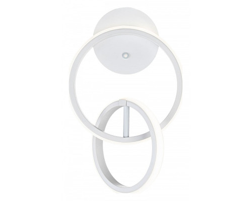 Бра Escada Relation 10230/SG LED White Бра Escada Relation 10230/SG LED White