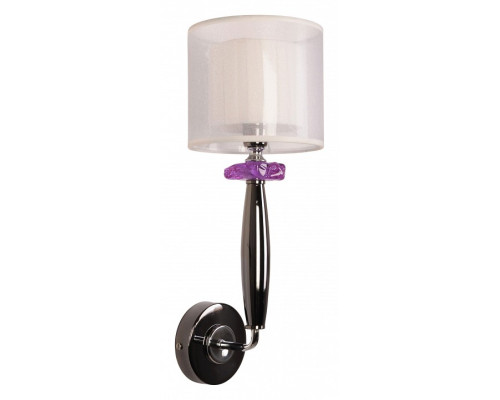 Бра Abrasax Lilie WB.7701-1BL Бра Abrasax Lilie WB.7701-1BL