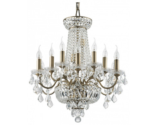 Подвесная люстра Osgona Classic 700161 Подвесная люстра Osgona Classic 700161