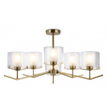 Люстра на штанге Ambrella Light HIGH LIGHT LH57008