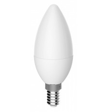 Лампа светодиодная Farlight С35 E14 8Вт 2700K FAR000017