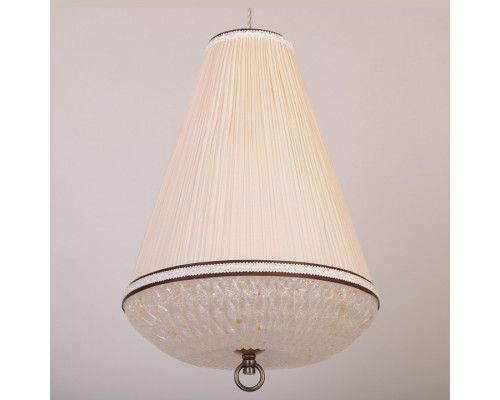 Подвесной светильник Abrasax CL.9301 CL.9301-2 Cream Подвесной светильник Abrasax CL.9301 CL.9301-2 Cream