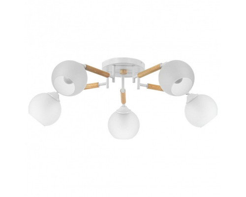 Потолочная люстра Citilux Tika CL133150 Потолочная люстра Citilux Tika CL133150