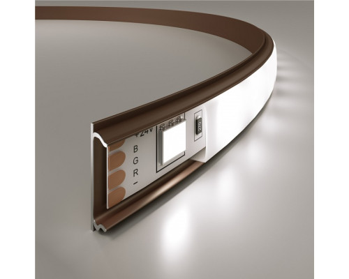 Короб накладной Elektrostandard LL-2-ALP012 a053632 Короб накладной Elektrostandard LL-2-ALP012 a053632